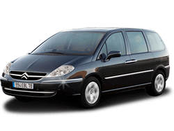 CITROEN C8