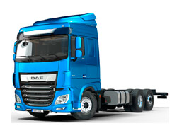 DAF