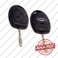Ключ Форд Мондео (FORD MONDEO) 1998-2007