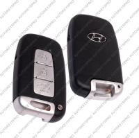 Корпус смарт ключа Хендай (HYUNDAI)
