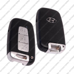 Ключ Хендай Велостер (HYUNDAI VELOSTER) 2011-2015