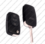 Выкидной ключ Ауди RS6 (AUDI RS6) 2000-2005